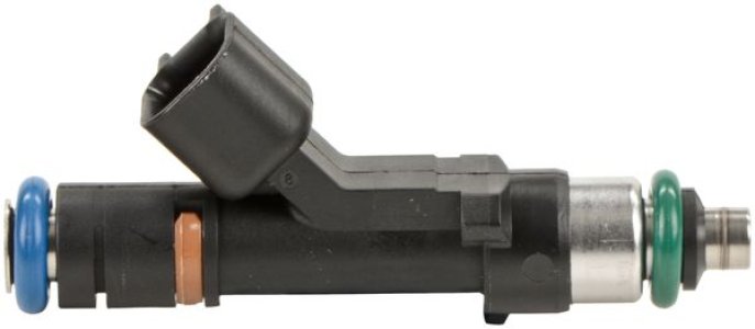 Wtryskiwacz BOSCH 0280158105 1361203