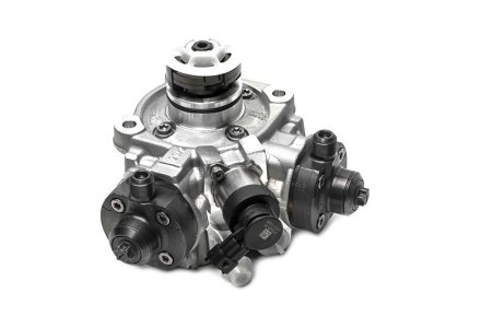 Pompa wtryskowa BOSCH 0445010612 16790RL0G01