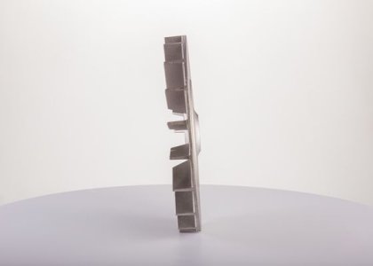 Pompa paliwa zestaw naprawczy BOSCH 0580314551 16117373524