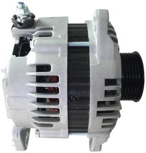 Rozrusznik 12V BOSCH 0986024240 RF5C18400