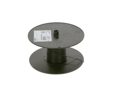 Rozrusznik 12V BOSCH 0986024700 A1321510001