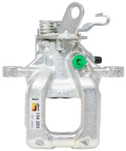 Zacisk hamulca BOSCH 0986134203 5K0615423