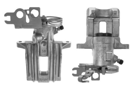 Zacisk hamulcowy BOSCH 0986134217 