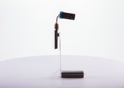 Zacisk hamulcowy BOSCH 0986134318 