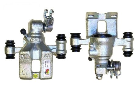 Zacisk hamulca BOSCH 0986135000 4400T8