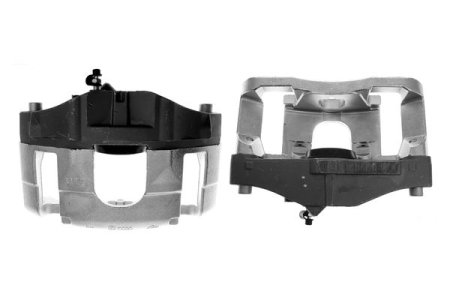 Zacisk hamulca BOSCH 0986135037 8602800