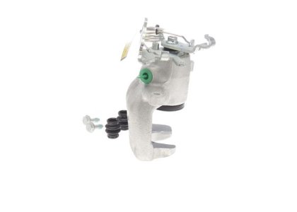 Zacisk hamulca BOSCH 0986135049 2K0615424B