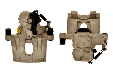 Zacisk hamulcowy BOSCH 0986135070 