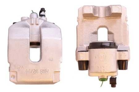 Zacisk hamulcowy BOSCH 0986135495 