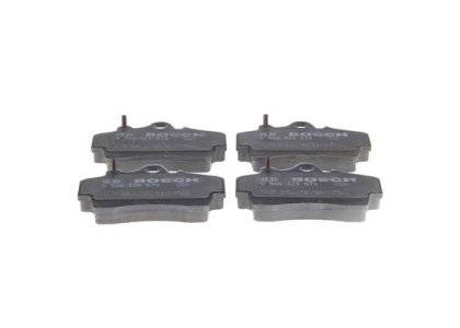 Klocki hamulcowe BOSCH 0986424570 98635139311