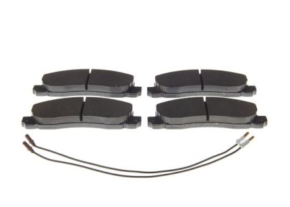 Klocki hamulcowe BOSCH 0986460946 1506555