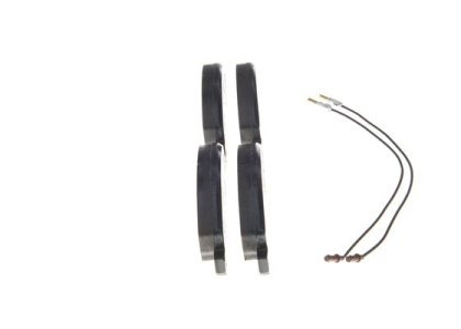 Klocki hamulcowe BOSCH 0986460946 1506555