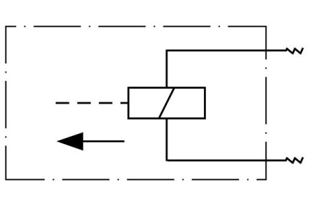 Tarcza hamulcowa BOSCH 0986478640 271497