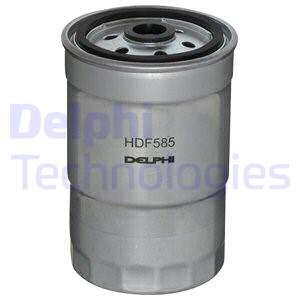 Filtr paliwa DELPHI HDF585 WK7302X