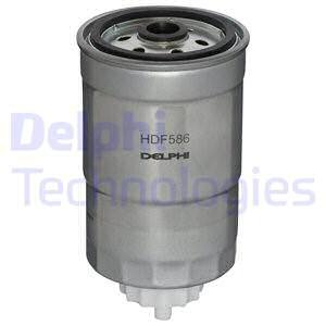 Filtr paliwa DELPHI HDF586 