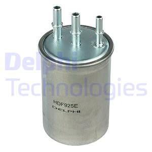 Filtr paliwa DELPHI HDF925 WK8296