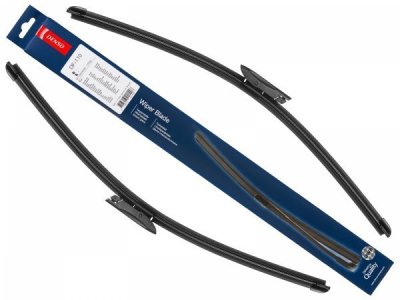 Wycieraczki płaskie komplet DENSO DF-042 