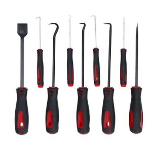 ZESTAW HAKÓW DO DEMONTAŻU UNIWERSALNY ENERGY NE00119 