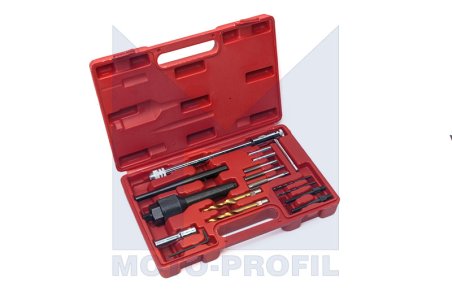 ZESTAW DO NAPRAWY GNIAZD ŚWIEC ŻAROWYCH