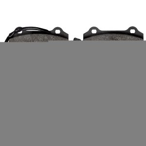 Klocki hamulcowe FEBI BILSTEIN 116062 9947643