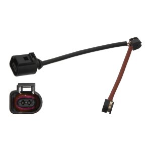 Czujnik FEBI BILSTEIN 34496 97060914500