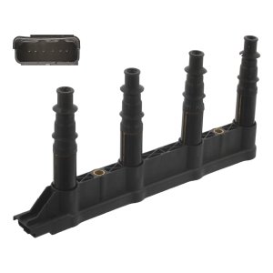 Cewka zapłonowa FEBI BILSTEIN 36430 597085