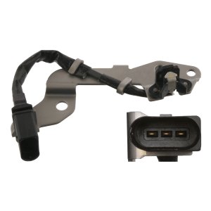 Czujnik położenia wału FEBI BILSTEIN 37027 06A905161C