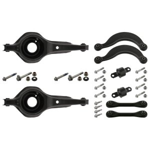 Drążek zawieszenia FEBI BILSTEIN 38666 1064128S2