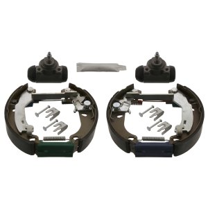 Szczęki hamulcowe FEBI BILSTEIN 38748 GSK1770