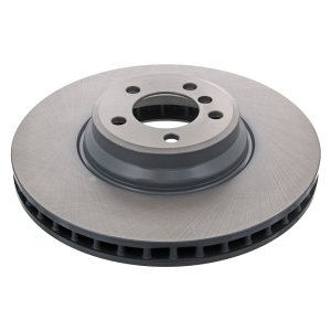 Tarcza hamulcowa FEBI BILSTEIN 44093 34116753091