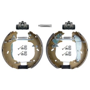 Szczęki hamulcowe FEBI BILSTEIN 44313 7701205289