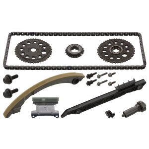 Łańcuch rozrządu t pro komplet FEBI BILSTEIN 44913 55352124