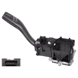 Przełącznik kolumny kierownicy FEBI BILSTEIN 45696 4E0953513K