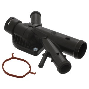 Króciec układu chłodzenia FEBI BILSTEIN 45889 03L121132AA