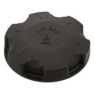 KOREK ZBIORNIKA WYRÓWNAWCZEGO FEBI BILSTEIN 46222 17117639021 BMW