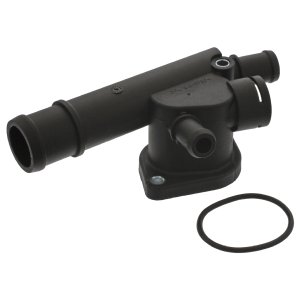 Króciec układu chłodzenia FEBI BILSTEIN 46298 038121132D