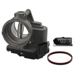 Korpus przepustnicy FEBI BILSTEIN 46315 03G128063Q