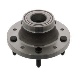 Łożysko. zestaw naprawczy piasty FEBI BILSTEIN 46668 1861068