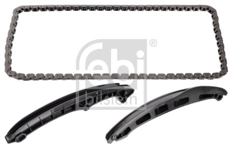 ZESTAW ŁAŃCUCHA ROZRZĄDU VW SEAT SKODA