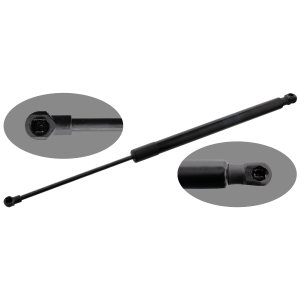 Sprężyna gazowa FEBI BILSTEIN 47038 5G6827550C