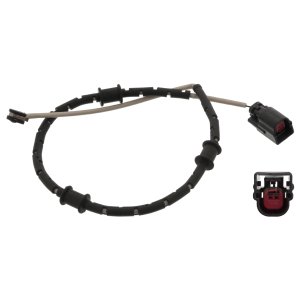 Czujnik FEBI BILSTEIN 47375 C2P17004