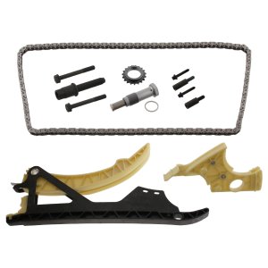 ZESTAW ŁAŃCUCHA ROZRZĄDU BMW