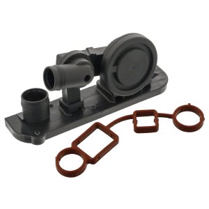 ZAWÓR, ODPOWIETRZENIE SKRZYNI KORBOWEJ VW