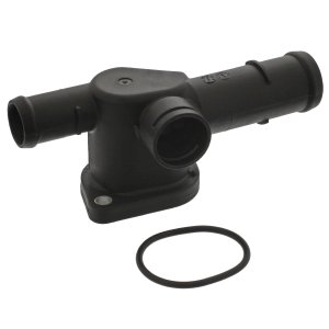 Króciec układu chłodzenia FEBI BILSTEIN 48365 06A121132AG