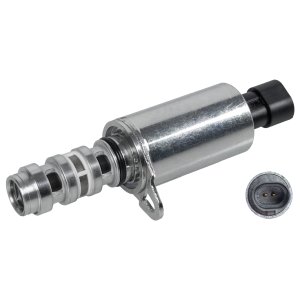 Zawór sterujący wałka rozrządu FEBI BILSTEIN 48418 55190509