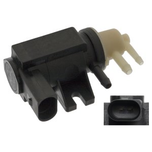 PRZETWORNIK CIŚNIENIA AUDI SEAT SKODA VW