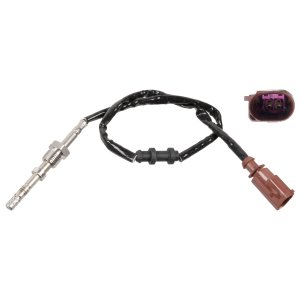 Czujnik temperatury spalin FEBI BILSTEIN 48844 03L906088HM