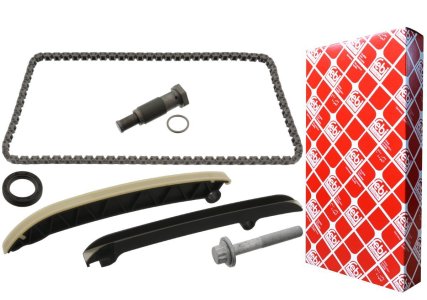 Łańcuch rozrzadu komplet FEBI BILSTEIN 49517 03F109158K