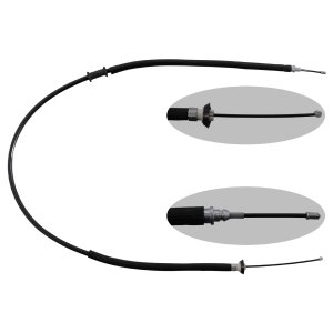 Linka hamulca FEBI BILSTEIN 49619 46752977