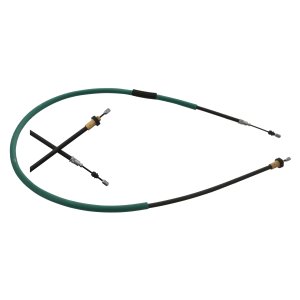 Linka hamulca FEBI BILSTEIN 49620 8200673259